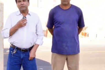 📢👉🫵👏🆘🚧Vereador Alcides faz visitas aos moradores da Pizolato 🫵👏✍️