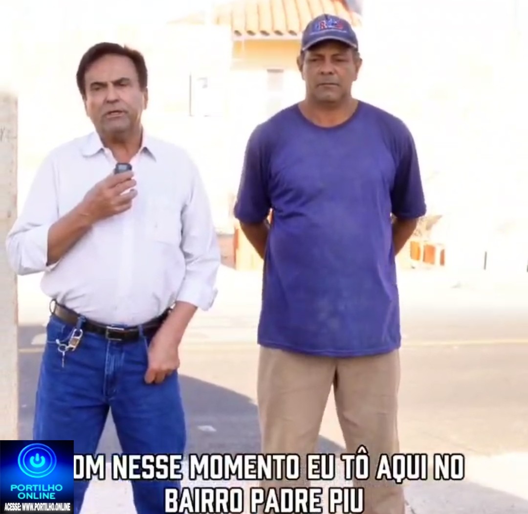 📢👉🫵👏🆘🚧Vereador Alcides faz visitas aos moradores da Pizolato 🫵👏✍️