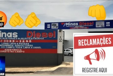 📢👉🫵🚧🤬😡❓🤔*MINAS DIESEL*.Cadê a fiscalização da SESTRAN?!🫵Boa noite Portilho, tudo bem?