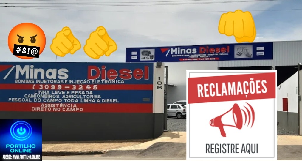 📢👉🫵🚧🤬😡❓🤔*MINAS DIESEL*.Cadê a fiscalização da SESTRAN?!🫵Boa noite Portilho, tudo bem?