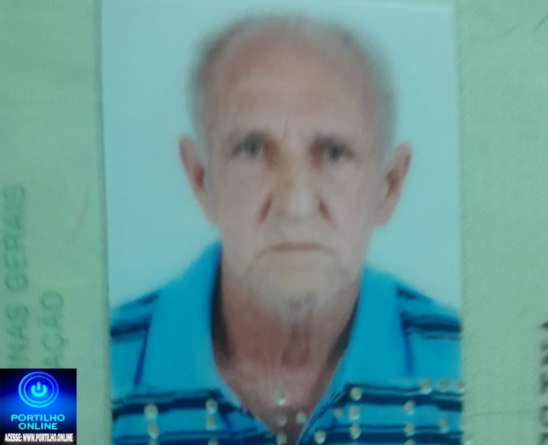 👉LUTO…⚰😔🕯😪😭FUNERÁRIA SAO PEDRO E PRÍNCIPE DA 🕊PAZ🕊🕊 INFORMAM…  Faleceu em ontem Patrocínio-MG o Srº: Faleceu hoje em Patrocínio Ronaldo Alves da Silva com 77 anos