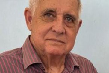 👉😱😭😪⚰🕯😪 NOTA DE FALECIMENTO. FUNERÁRIA FREDERICO OZANAM INFORMA… Faleceu hoje , a Sr°: Edgar Afonso da Silva  73 anos