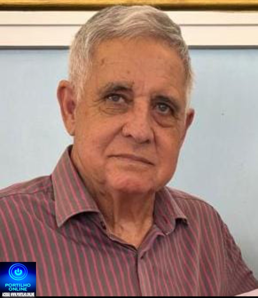 👉😱😭😪⚰🕯😪 NOTA DE FALECIMENTO. FUNERÁRIA FREDERICO OZANAM INFORMA… Faleceu hoje , a Sr°: Edgar Afonso da Silva  73 anos