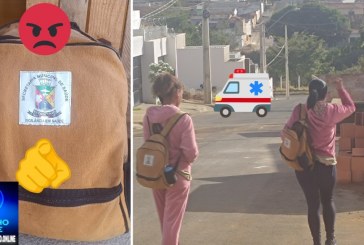 📢🫵🤬🦟🦟🦟👎🗣️👊📢Cadê as promessas de novos agentes de endemias?