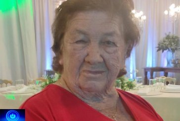👉😱😭😪⚰🕯😪 NOTA DE FALECIMENTO. FUNERÁRIA FREDERICO OZANAM INFORMA… Faleceu ontem  em Patos de Minas, a Srª: NEUSA MARIA DA SILVA VIEIRA  81 ANOS