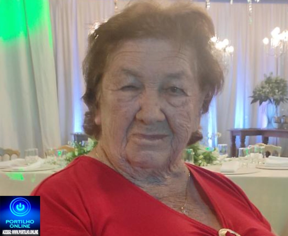 👉😱😭😪⚰🕯😪 NOTA DE FALECIMENTO. FUNERÁRIA FREDERICO OZANAM INFORMA… Faleceu ontem em Patos de Minas, a Srª: NEUSA MARIA DA SILVA VIEIRA 81 ANOS