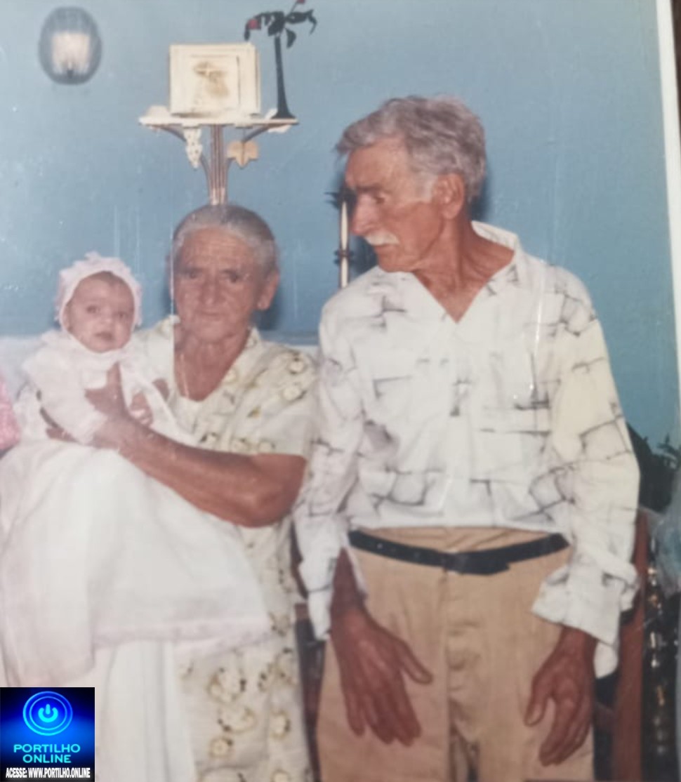 👉🤝👏📢🕊💝👀🖤Homenagem ao meu avô, João Vicente de Oliveira