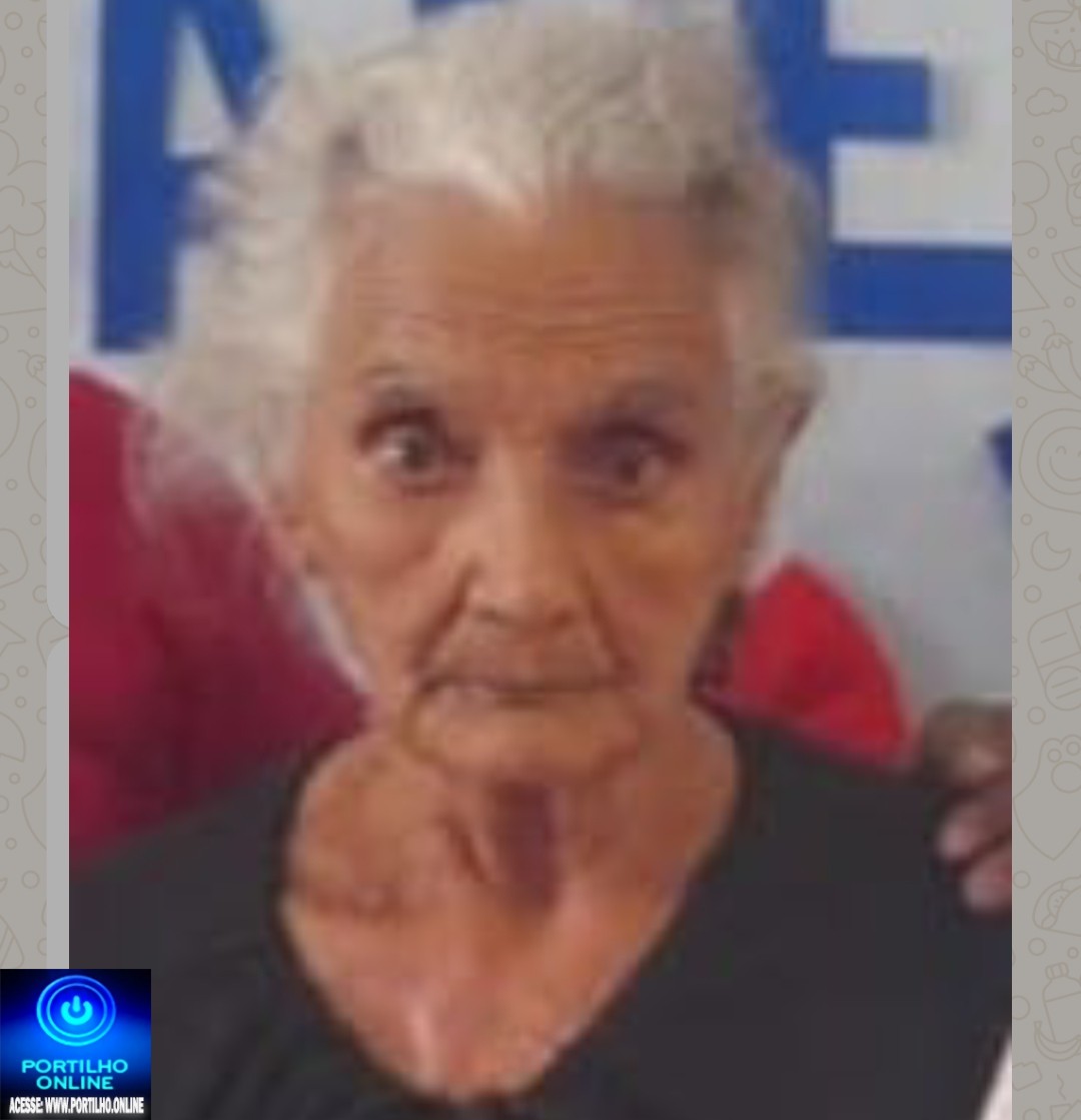 👉LUTO…⚰😔🕯😪😭FUNERÁRIA SAO PEDRO E PRÍNCIPE DA 🕊PAZ🕊🕊 INFORMAM… Faleceu hoje em Patrocinio-MG, Sr.ª Oracina Maria dos Santos com 72 anos