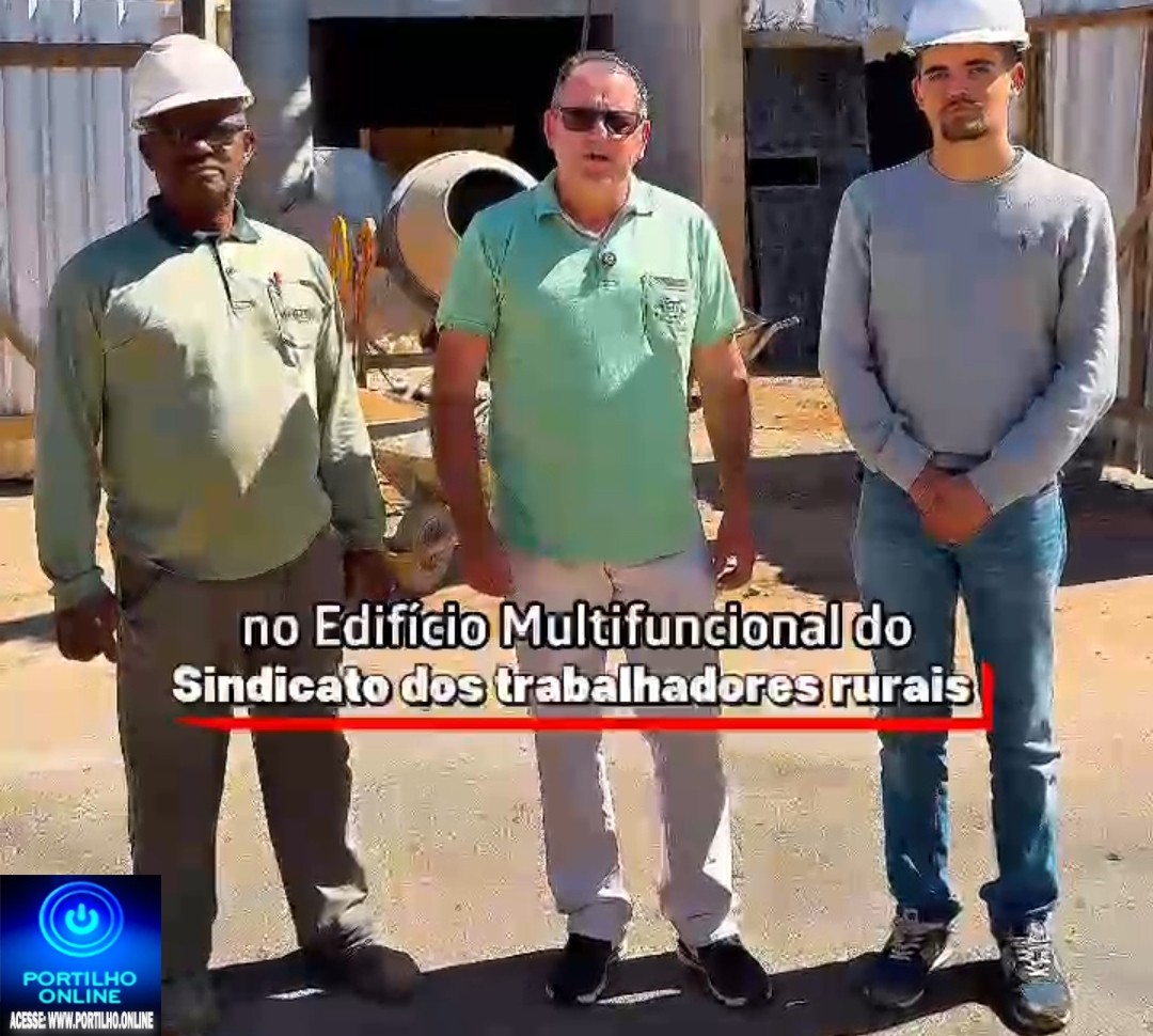 👉🤝🙏👏📢🙌👊A diretoria e do conselho fiscal do Sindicato dos Trabalhadores Rurais  apresenta