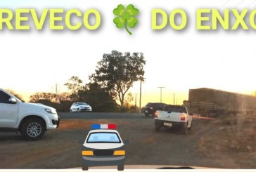 📣😱 ACIDENTES NO TREVECO 🤬😡😠👻👿🚨🚧🛑🚏🚒🚑( TREVO 🍀) DO ENXÓ