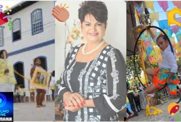 👉🎭🖼️✍️✌️👏🎉🎊👍Fundação Casa da Cultura é destaque na opinião pública