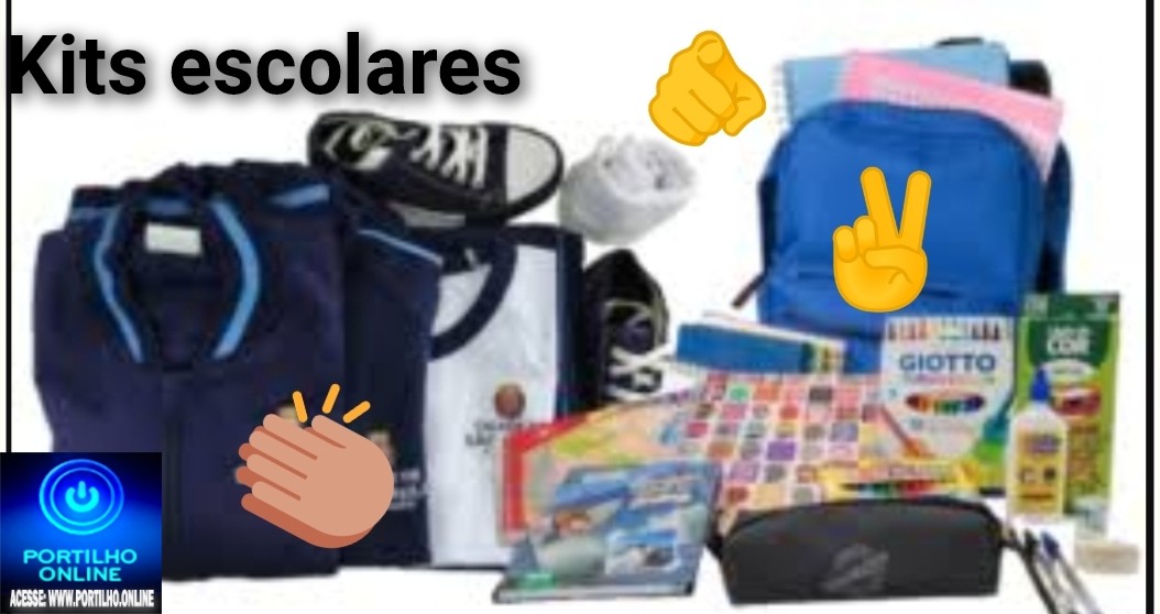 📢👉👏📏📐🙌👍🗣👖👕🧢Cadê os uniformes? Olá portilho, boa noite. Tem como você procurar saber sobre kit escolar?