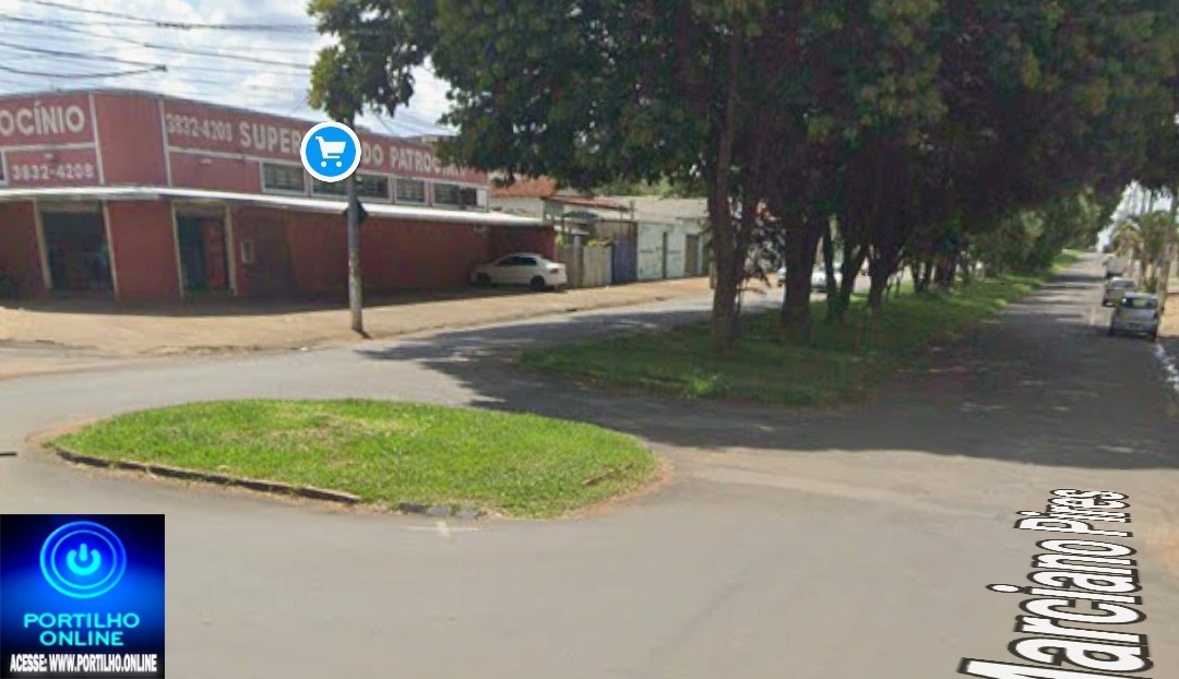 👉🫵🗣📢✍👎👎🚧🚏🚨Avenida Marciano Pires sentido Belvedere. Um caos total