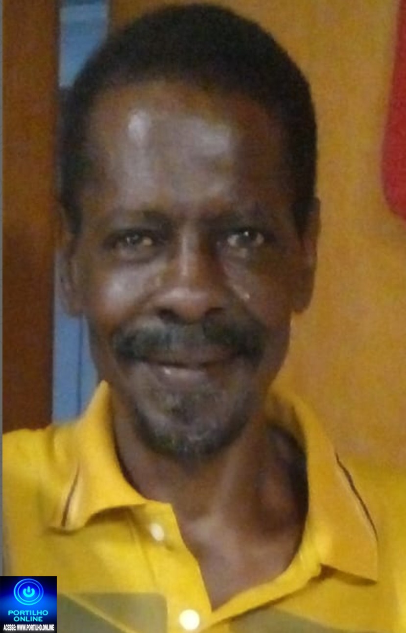 👉LUTO…⚰😔🕯😪😭FUNERÁRIA SAO PEDRO E PRÍNCIPE DA 🕊PAZ🕊🕊 INFORMAM…  Faleceu ontem, o Srō:  Lindomar Antônio Lacerda com 54 anos