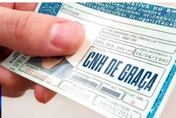 🫵📢🙌👉🤝🚨🚧🛑🚦Lei dá CNH gratuita a pessoas de baixa renda, e não a toda a população