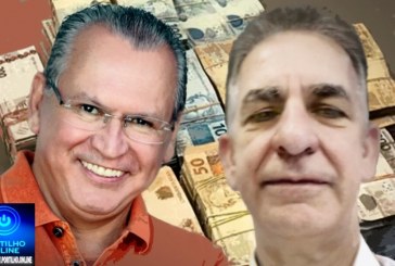 👉📢😱🗣🐭🐀🐁🚨🚔💸💵💰Dono da Ultrafarma e diretor da Fast Shop deixam a cadeia em SP