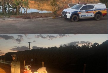 👉👏🚔🫵🚓🚨👊📢🤝🚧Patrulha rural da polícia 🚔 🫵 🚓 Militar têm trazido segurança aos produtos rurais