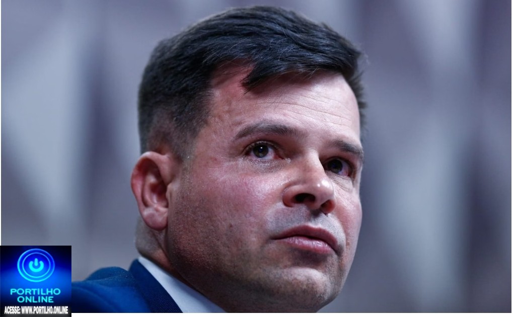 🤝📢🫵👏🙌🚔🚓🚨⚖️👏🫵Silvinei, ex-diretor da PRF, é condenado a pagar multa de R$ 546 mil 