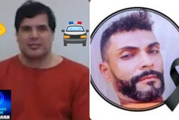 👉👊🫵⚖🚨🚓🫵🚔😱Arma usada no assassinato de gari é a mesma apreendida na casa de empresário, aponta laudo