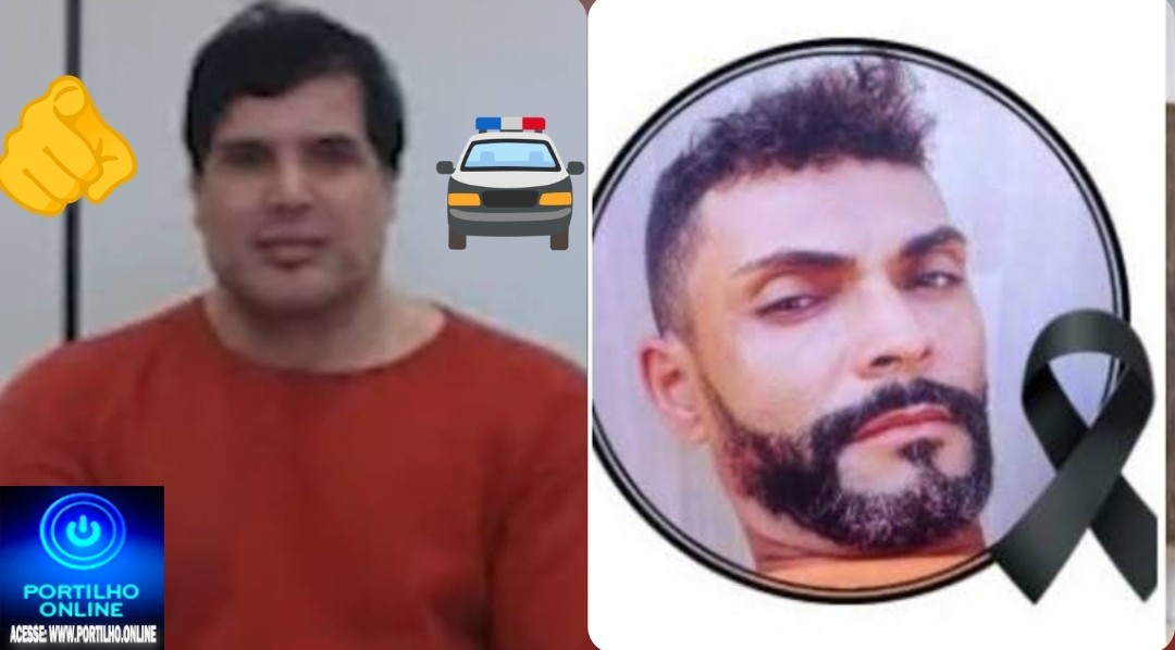 👉👊🫵⚖🚨🚓🫵🚔😱Arma usada no assassinato de gari é a mesma apreendida na casa de empresário, aponta laudo