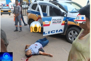 🫵 Video Facadas 🫵🔪🔪🚨😱👉📢🚓🚔⚖👀 Homicídio. Polícial   🫵 Militar é golpeado por várias facadas