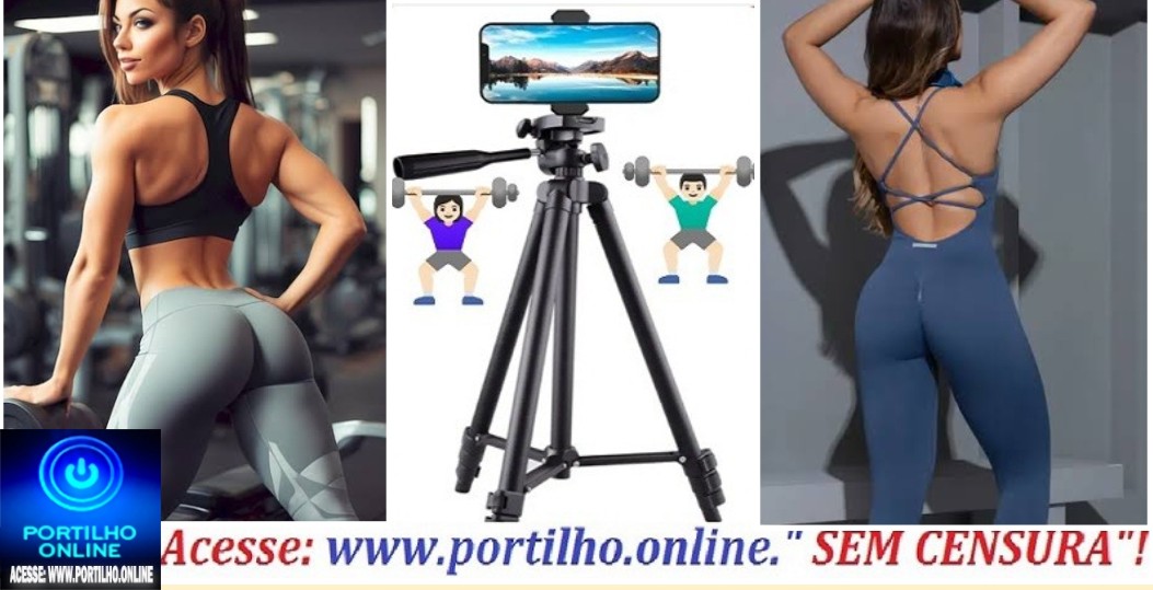 🫵✍💪💊💉📢🚨🏋🏋🤸🏋 Academia do ” tripé” informa… Mulheres ” carentes por amor e carinho e atenção, se expõe seus corpos ” pra chamar atenção?😱🫵🤔