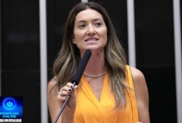 👉🫰💸✍🫵💰💳🤔👏Deputada Federal Greyce Elias esclare sobre as emendas parlamentares