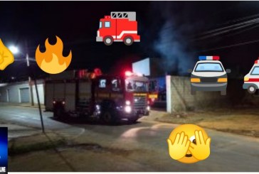 📢👉👀🤔🚨🚛🧯🔥Caminhão Pegou 🔥 fogo 🔥 sozinho. Foi gambiarra?