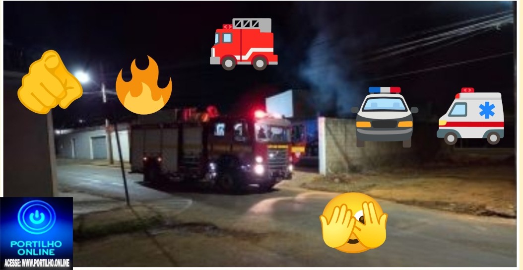 📢👉👀🤔🚨🚛🧯🔥Caminhão Pegou 🔥 fogo 🔥 sozinho. Foi gambiarra?
