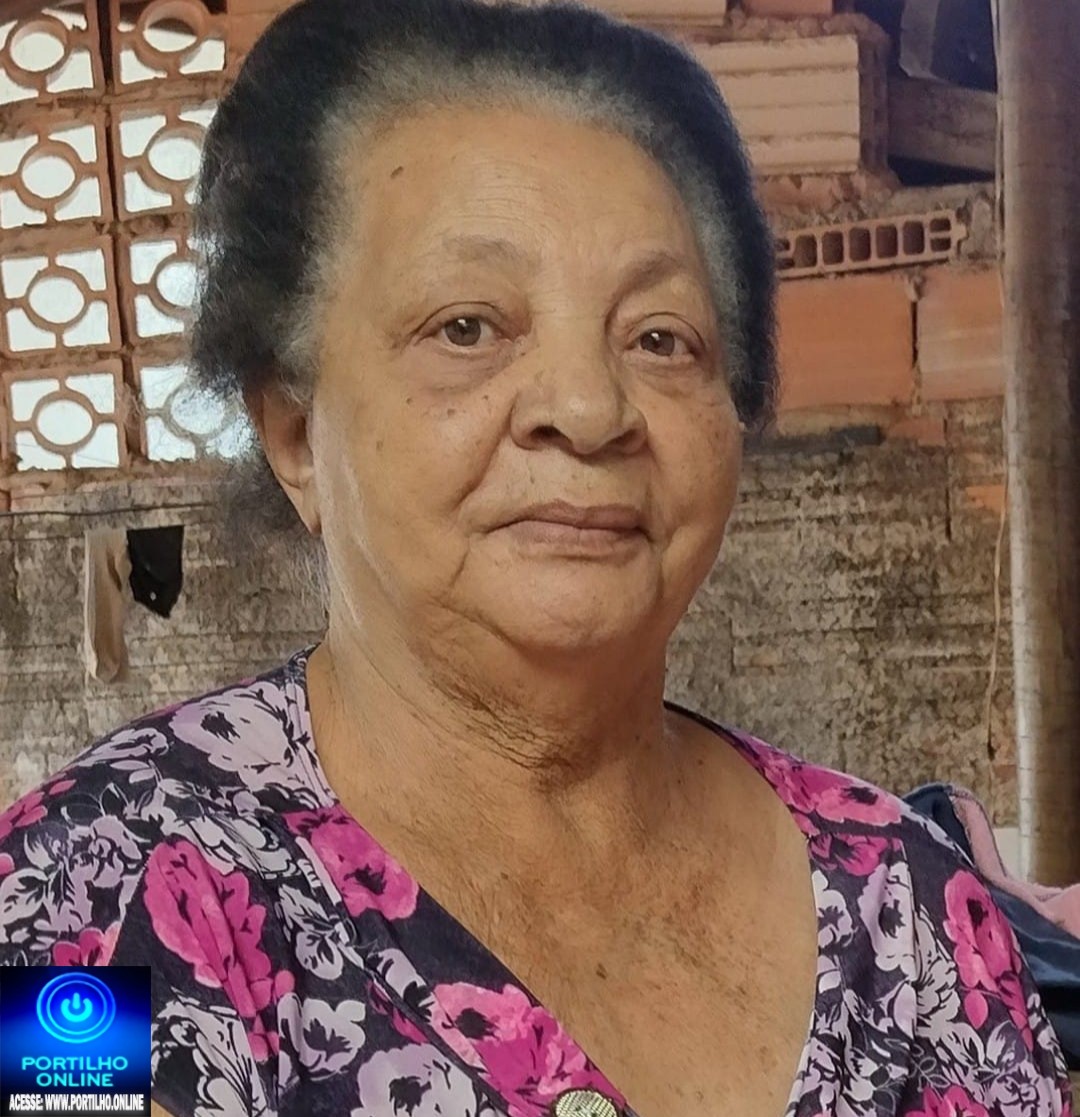 👉😱😭😪⚰🕯😪 NOTA DE FALECIMENTO. FUNERÁRIA FREDERICO OZANAM INFORMA… Faleceu hoje em Patrocinio, a Srª: Delir Pedrosa dos Santos  84 anos