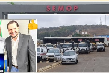 👉📢🫵🌟🙌👏🎇🎯💡🥇🏆TRAJETÓRIA DE SUCESSO!!!Thiago Malagoli: um vitorioso homem público, honesto, justo e eficiente