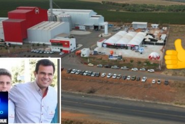 👉🎇📢✍👍👏🤝9ª FENABON: A FORÇA DE UMA EMPRESA FAMILIAR QUE MOVIMENTA A REGIÃO