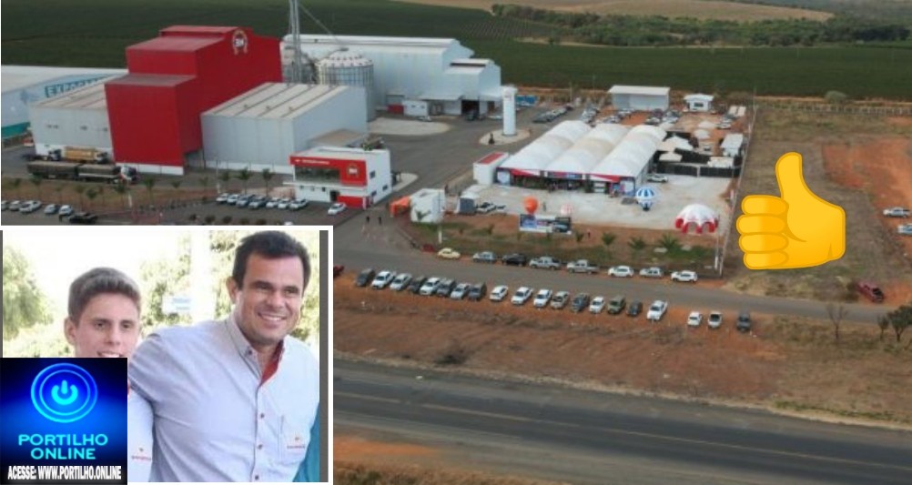 👉🎇📢✍👍👏🤝9ª FENABON: A FORÇA DE UMA EMPRESA FAMILIAR QUE MOVIMENTA A REGIÃO