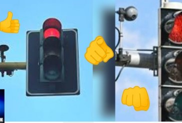 👉✌👍👏📢✍🚦📸📽🚧🚨Secretário da SESTRAN confirma que Será Instalado câmeras nos semáforos