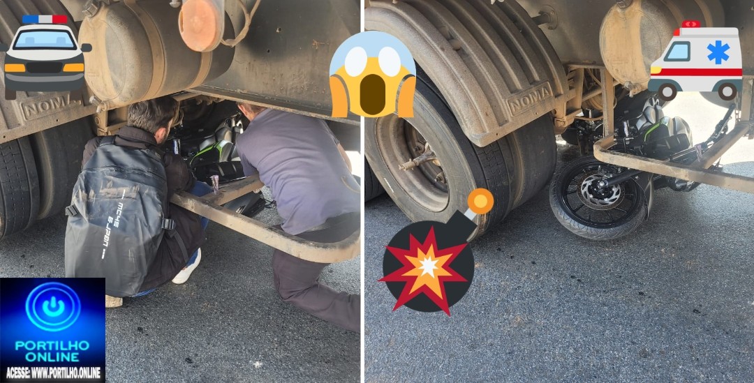 👉😱🚨🚨🚒🚑ACIDENTE GRAVSSIMO😪😯😱🚨🚨🚒🚑O motociclista conseguir se safar, olha aí a moto dele 🤔😱🚔🚨