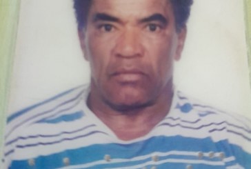 👉LUTO…⚰😔🕯😪😭FUNERÁRIA SAO PEDRO E PRÍNCIPE DA 🕊PAZ🕊🕊 INFORMAM…  Faleceu em Patrocínio-MG o Sr. º Silvino Leocardio dos Santos aos 85 anos.