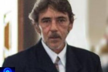 👉😱😭😪⚰🕯😪 NOTA DE FALECIMENTO. FUNERÁRIA FREDERICO OZANAM INFORMA… Faleceu hoje , o Sr°: Gaspar Ronaldo Alfredo.  (Ronaldo)  64 anos