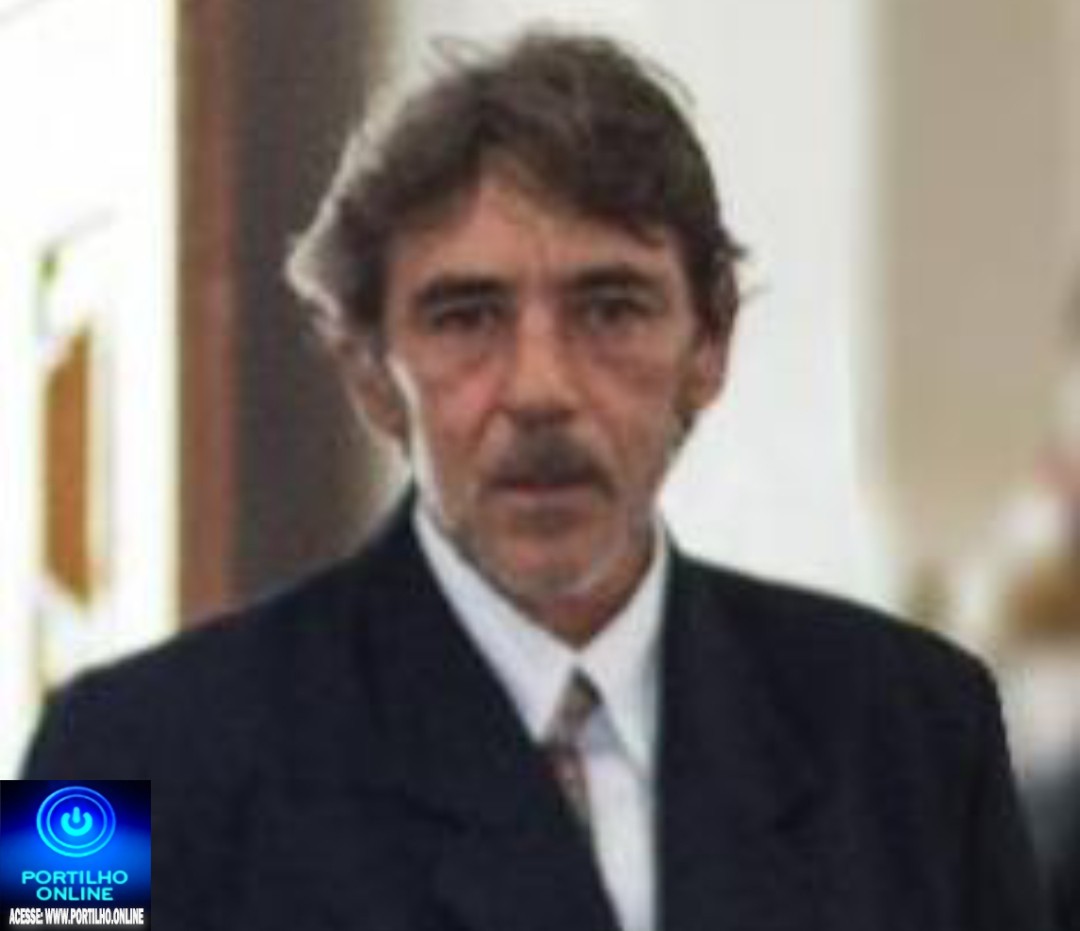 👉😱😭😪⚰🕯😪 NOTA DE FALECIMENTO. FUNERÁRIA FREDERICO OZANAM INFORMA… Faleceu hoje , o Sr°: Gaspar Ronaldo Alfredo.  (Ronaldo)  64 anos