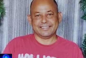 👉LUTO…⚰😔🕯😪😭FUNERÁRIA SAO PEDRO E PRÍNCIPE DA 🕊PAZ🕊🕊 INFORMAM…  Faleceu em Patrocínio-MG o Sr.º Milton de Souza Oliveira com 58 anos
