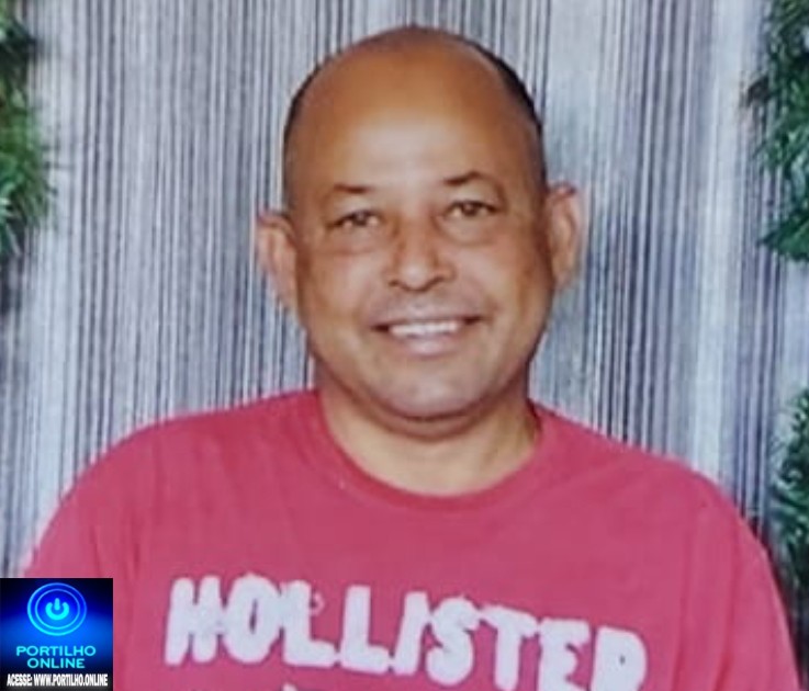 👉LUTO…⚰😔🕯😪😭FUNERÁRIA SAO PEDRO E PRÍNCIPE DA 🕊PAZ🕊🕊 INFORMAM…  Faleceu em Patrocínio-MG o Sr.º Milton de Souza Oliveira com 58 anos