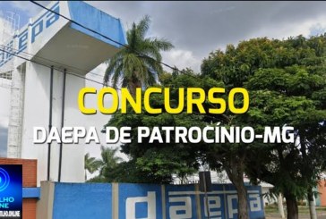 🫵👉😕🤔👍✌🤝📢Portilho faz uma matéria do concurso do daepa chamou não chamou mais