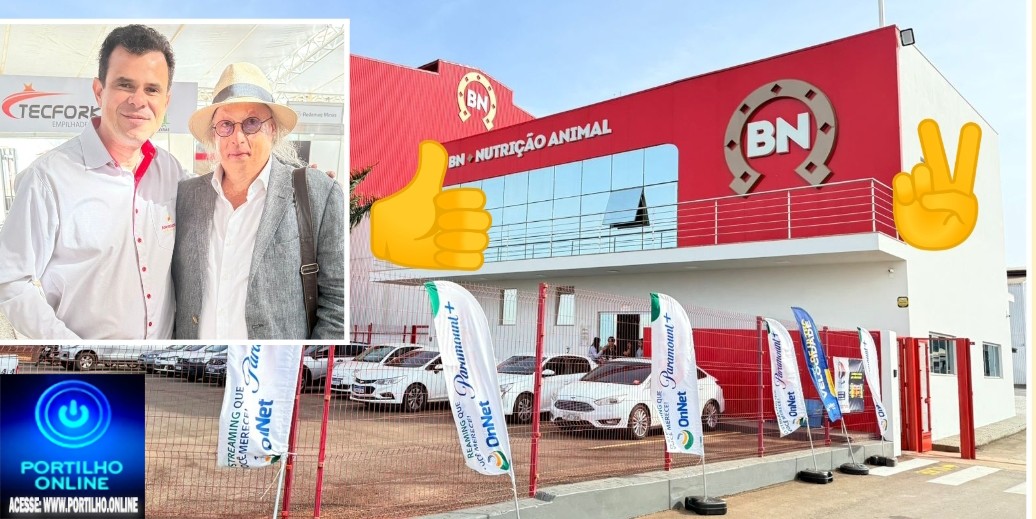 👉🏼🫵🏻🤙🏼🎬👏🏻👏🏻👏🏻🙏🏻 FENABON 2025: Sucesso abençoado e absoluto do agronegócio