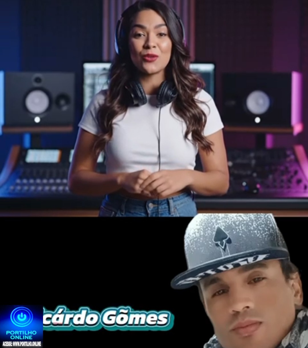 👉🤝🫴🪗🎺🎸🎷👏👏Ricardo Gomes!Patrocinense que brilha na música 🎷 📹 🪗 🎺 🎸