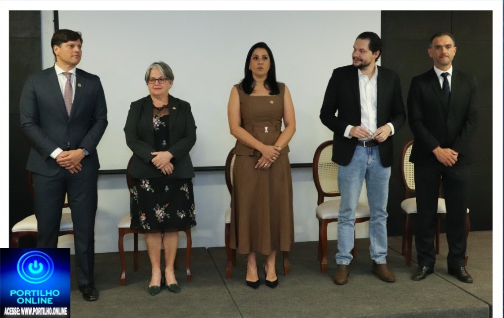 👉🤝🫴👏🫵👍⚖Conecta OAB reúne advocacia em Patrocínio e marca lançamento da Pedra Fundamental da nova sede