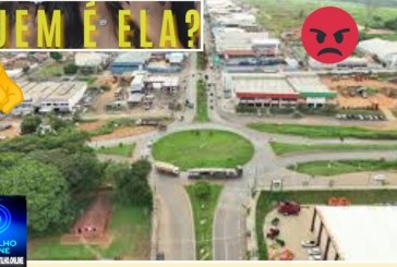 👉📢 Trevo do Bairro Serra Negra: quem estaria boicotando a construção do viaduto?