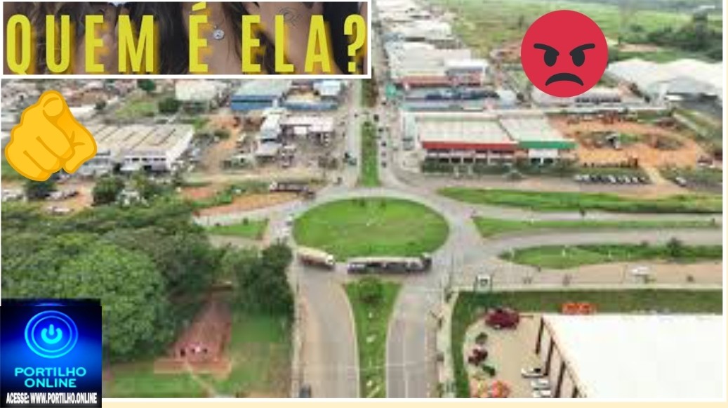 👉📢 Trevo do Bairro Serra Negra: quem estaria boicotando a construção do viaduto?