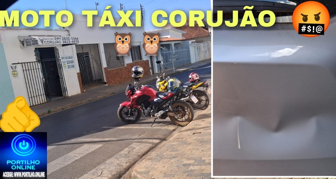 🔬😜👀🚔❓🧐🚨👎😈🔍🕵️‍♀️🔎😱🤹❓Quem é o valentão do moto táxi corujão 🦉 🦉 🦉 que deu chutes ou pesadas no carro e fugiu?