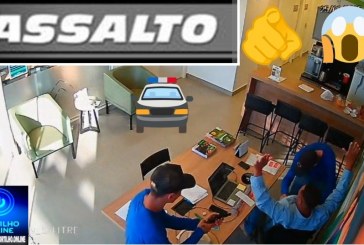 👉📢 Assalto em Serra do Salitre.😱🚓🚔🚨😱👀🚨⚖🚧🕵️‍♀️🔍👹👿💳💸💶👺ASSALTO!!!! PERDEU!!!! MÃOS NA CABEÇA!