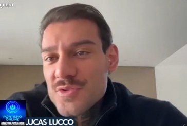 👉📢🫵🤝⚖🖇🎇🏆MINISTÉRIO PÚBLICO DE GOIÁS ARQUIVA INVESTIGAÇÃO CONTRA LUCAS LUCCO POR NÃO EXISTIR CRIME