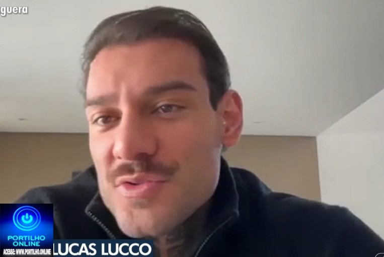 👉📢🫵🤝⚖🖇🎇🏆MINISTÉRIO PÚBLICO DE GOIÁS ARQUIVA INVESTIGAÇÃO CONTRA LUCAS LUCCO POR NÃO EXISTIR CRIME